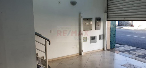 Imagem 10 de 20 de Sala Para Alugar, 90 M² Por R$ 3.000,00/mês - Centro - Mogi Das Cruzes/sp - Sa0076
