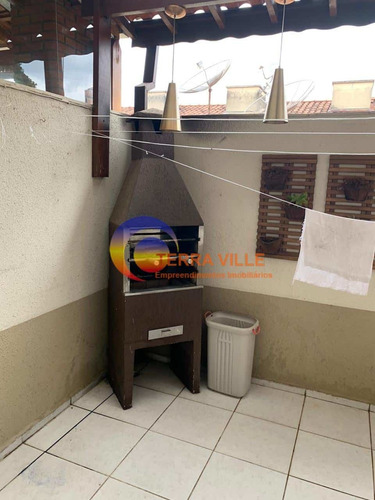 Imagem 15 de 15 de Chácara Em Condomínio Para Comprar Vila São Luiz (valparaízo) Barueri - 2975