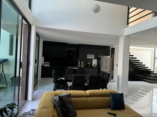 Casa En Venta, Jiutepec Morelos, 4 Recamaras
