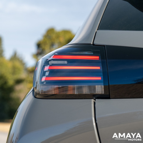 Peugeot 208 Gt 1.0 Turbo Amaya