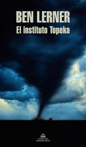 Libro: El Instituto Topeka/the Topeka School (edición En Esp