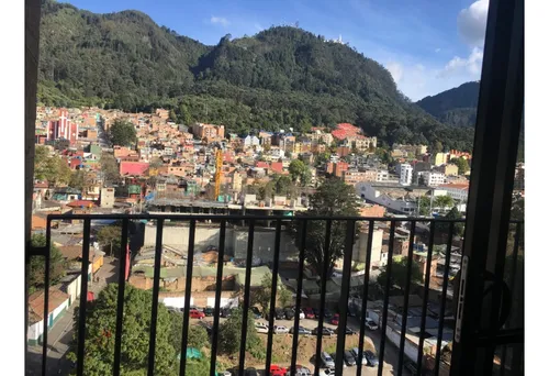 Vendo Hermoso Apartaestudio Centro Internacional