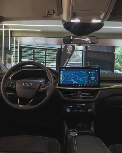 Ford Escape Active 2023