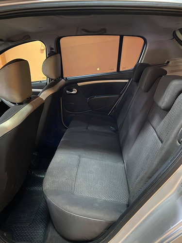 Renault Sandero Stepway Sl 1.6 Modelo 2010