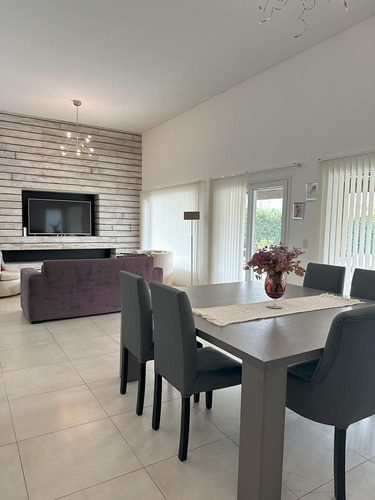 Casa En Venta En La Reserva Cardales Apto Credito!!