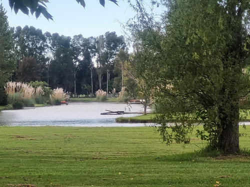 Venta, Casa A Laguna, Posada De Los Lagos Al 100