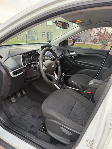 Chevrolet Tracker 1.2 Turbo At
