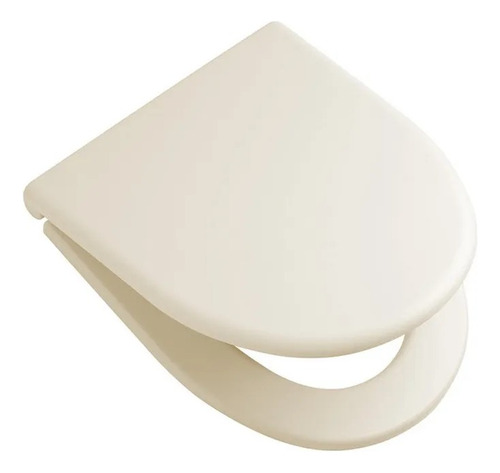 Ferrum Tapa Inodoro Marina Color Jazmin Thi-s Jazmin