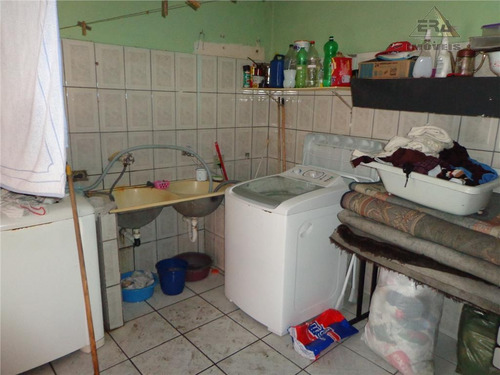 Imagem 10 de 14 de Casa Residencial À Venda, Jardim Fazenda Rincão, Arujá. - Ca0055