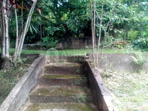 Chácara À Venda Em Recanto Dos Dourados - Ch005659