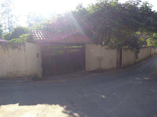 Imagem 1 de 30 de Chácara Com 3 Dorms, Itaim Mirim, Santana De Parnaíba - R$ 1.9 Mi, Cod: 235050 - V235050
