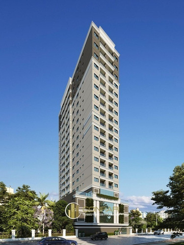 Imagem 2 de 14 de Excelente Investimento, 02 Dorm E 01 Vaga! - Ap0781-d-1