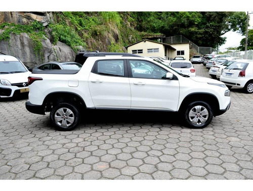 Imagem 3 de 15 de Fiat Toro Freedom 1.8 At6