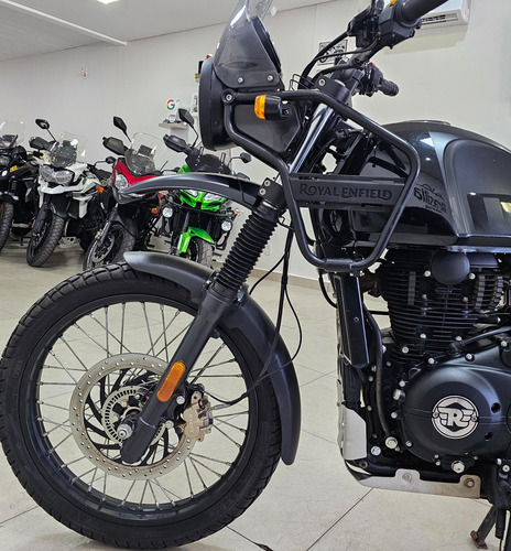 Royal Enfield Himalaya 2023
