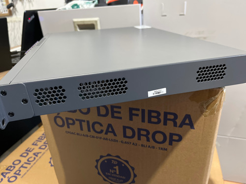 Olt V-sol Gpon 16 Pons (Usado)