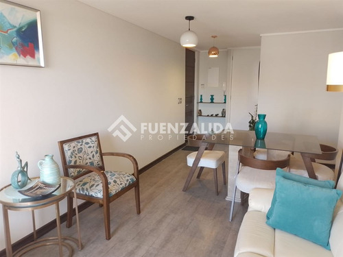Departamento En Venta De 3 Dorm. En San Miguel