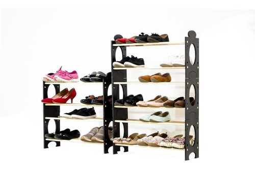 Dreamyep Bota Zapato de Madera de Cedro /árbol s/ólido Soporte de Madera del Zapato Anti-Arrugas desodorizaci/ón Ajustable,37//38 Expander