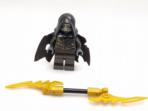 Lego Marvel 76103 Avengers Infinity War Corvus Glaive 2018