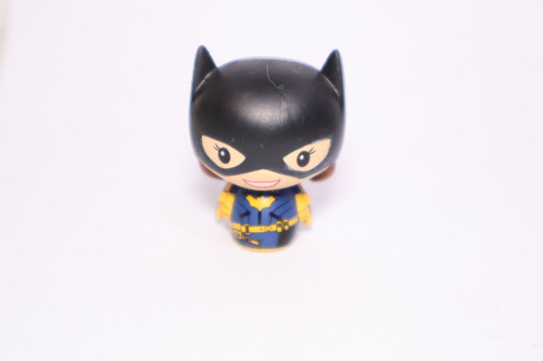 Pint Size Heroes Funko Dc Super Héroes Batgirl (Usado)