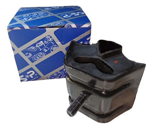 Soporte Motor Delantero Audi 4000 1.8l 1984 1985 1986 1987