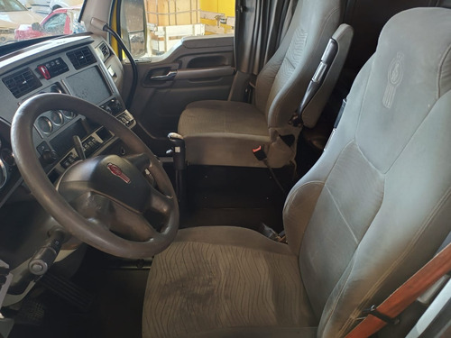 # 4870 Kenworth T680 2016