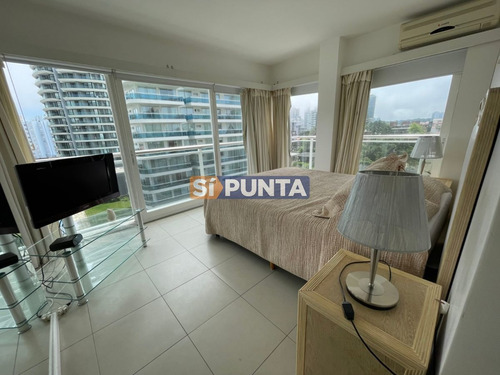 Imagen 11 de 19 de Apartamento En Alquiler De Temporada - Mansa