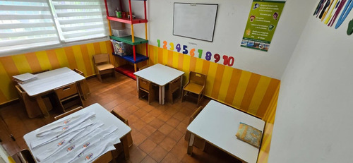Alquiler De Casa Para Unidad Educativa En La 4 Av. De Prebo