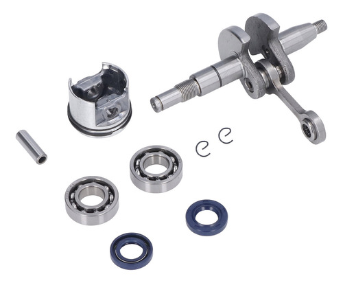 Piezas Y Accesorios Para Motosierras, Kit De Pistones Y Cigü