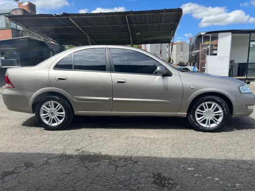 Renault Scala 1.6l