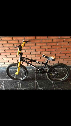 Bicicleta Bmx Venzo Cube Rod 20