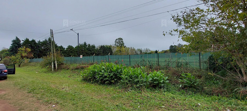 Imagen 2 de 3 de Terreno Lote En Venta Ubicado En Pilar Centro, Pilar Y Alrededores
