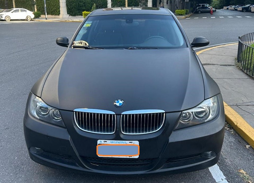 BMW Serie 3 2.5 323i Executive