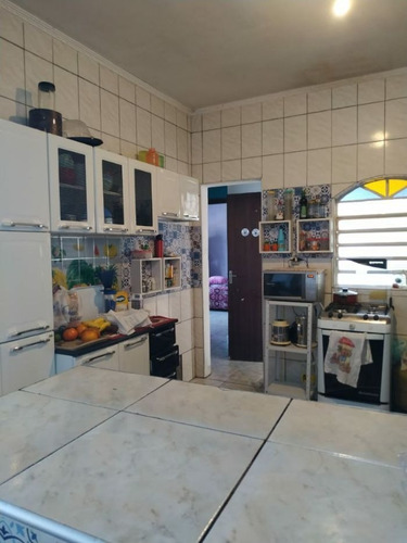 Casa À Venda Na Caminho Das Laranjeiras, Jardim Nova Morada, Campinas - Sp - Liv-9626