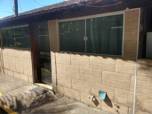 Imagem 1 de 15 de Casa Com 2 Quartos Em Condomínio Em Mesquita! - Sicn20020