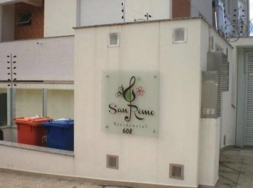 Imagem 7 de 20 de Apartamento Novo No Bairro Capoeiras - Ap3590