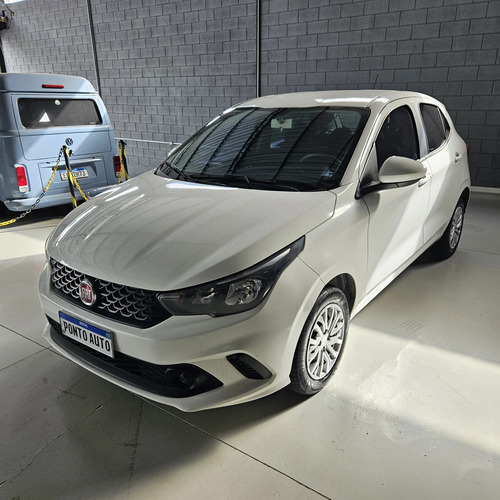 Fiat Argo 1.0 FIREFLY FLEX DRIVE MANUAL