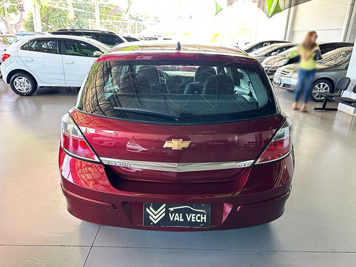 Chevrolet Vectra 2.0 MPFI GT HATCH 8V