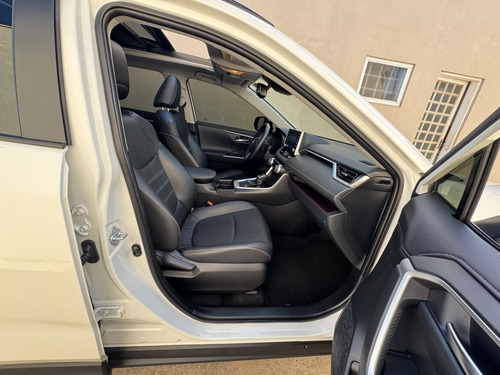 Toyota RAV4 RAV4 2.5 SX Connect 4x4 Aut. (Híbrido)