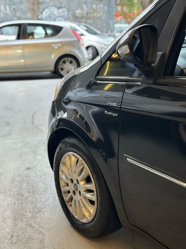 Fiat Idea 1.6 16v Essence Flex Dualogic 5p