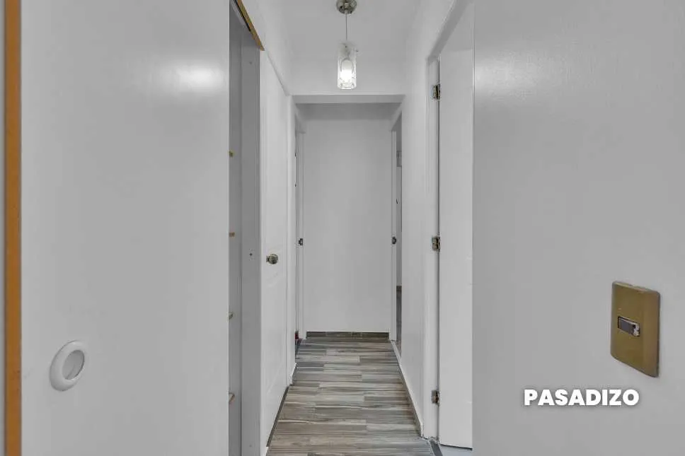 Imagen 4 de 10 de Hermoso Departamento En Venta 3d/2b/est. (107062)