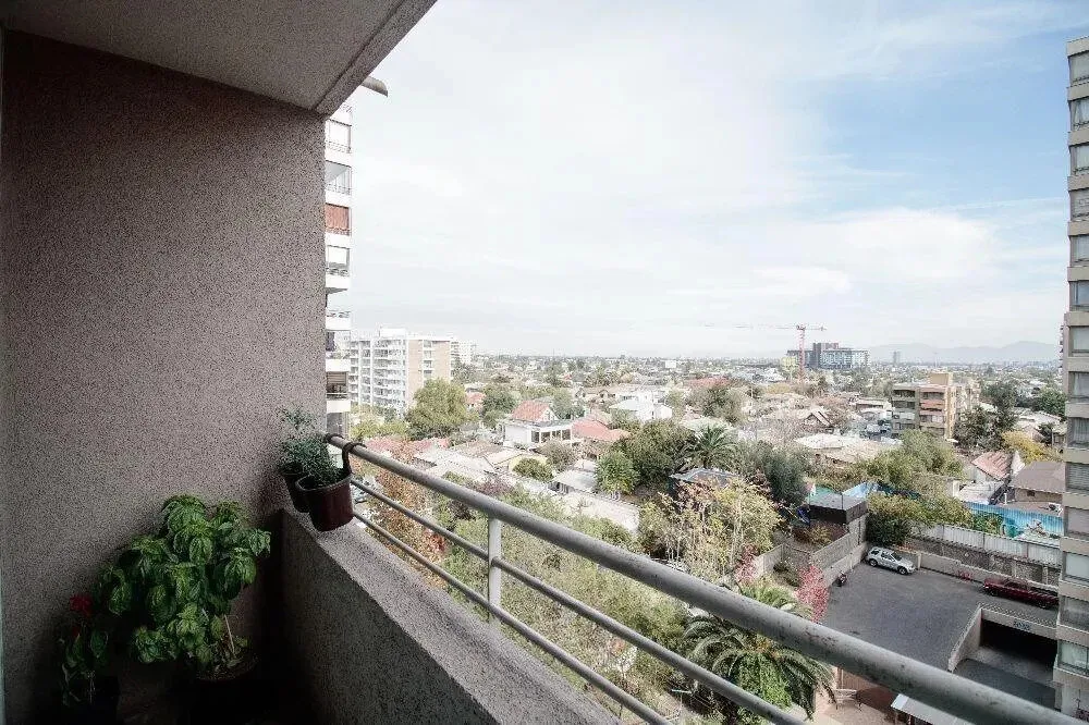 Imagen 4 de 15 de Depto En Venta De 2 Dorm. En San Miguel / Estac. Y Bodega