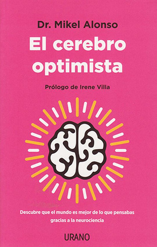 Libro: El Cerebro Optimista