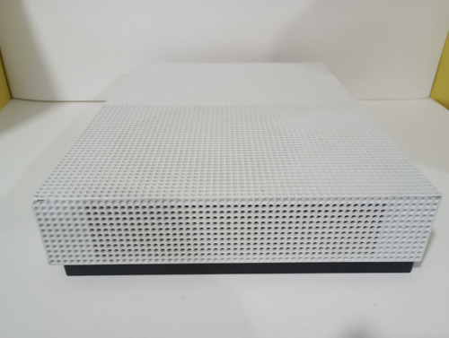 Consola Xbox One S 1tb Medio Uso Blanco (Reacondicionado)
