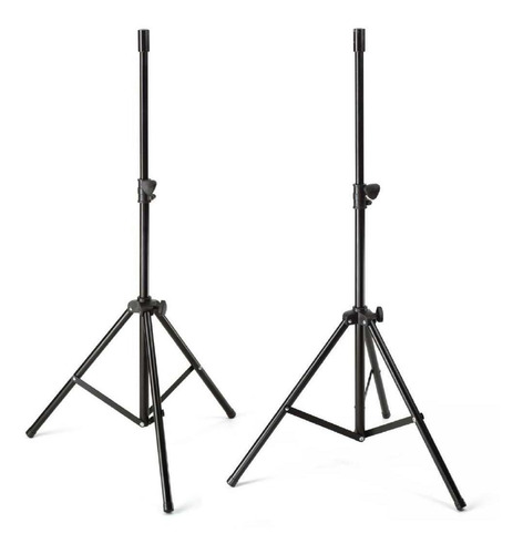 Par De Stands Para Bocina Sals2 Color 52049