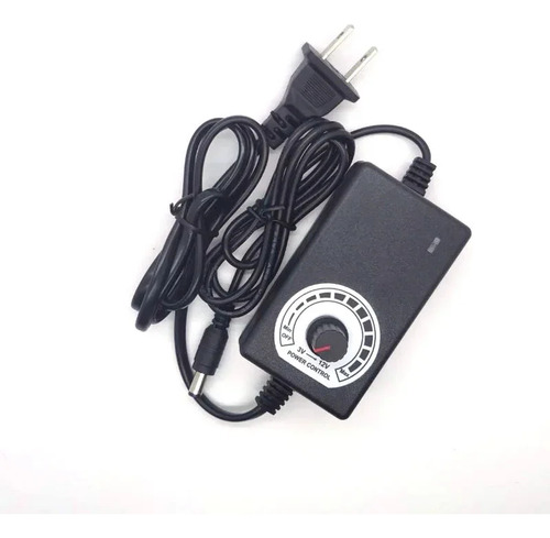 9-24v2a - Adjustable 3-24v2a Power Supply Adapter 9-24v2a