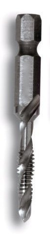 Visit The Greenlee Store Dtapm5c Combination Drill Tap Bit