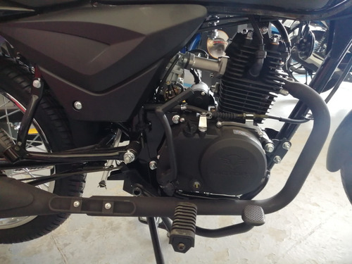 Auteco Mobility Victory One St 2021