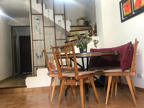 Venta Amplio Triplex A 3 Cuadras Del Mar