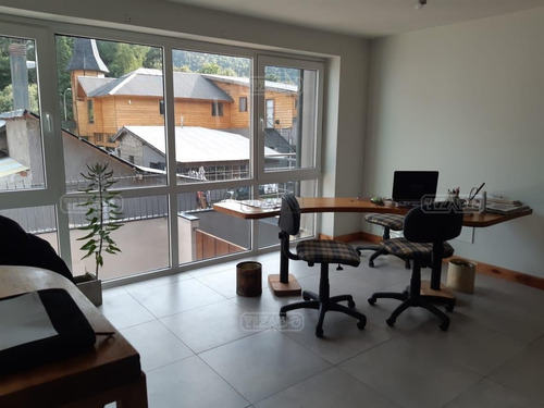 Departamento En Venta Ubicado En Centro, San Martin De Los Andes, Patagonia