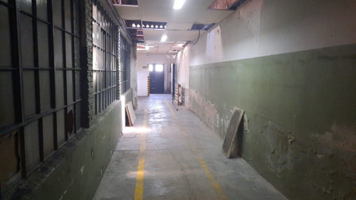 Imagen 2 de 9 de Nave Industrial - Villa Lynch
